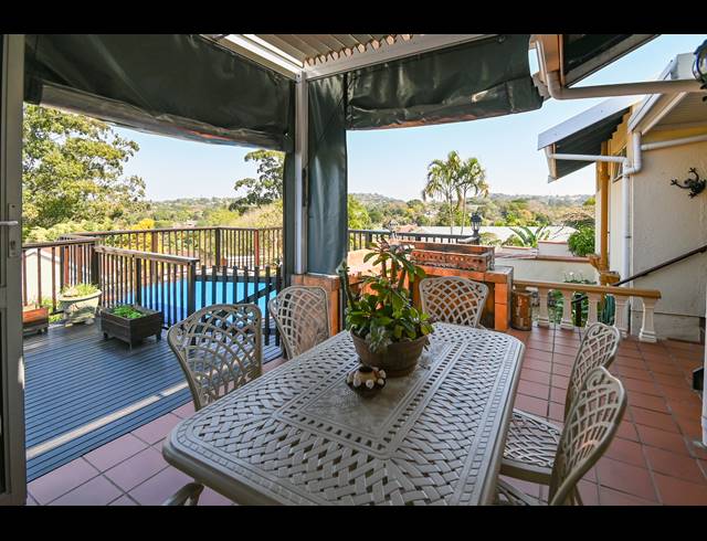 4 BEDROOM TOWNHOUSE FOR SALE IN WESTVILLE